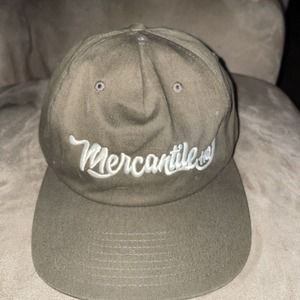 Mercantile HQ Copper Dwelling And Design Rock Hill South Carolina Adjustable Cap